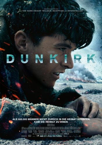 Dunkirk (Christopher Nolan)