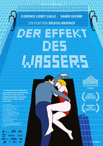 Der Effekt des Wassers (Sólveig Anspach)