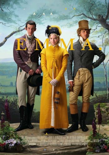 Emma. (Autumn de Wilde)