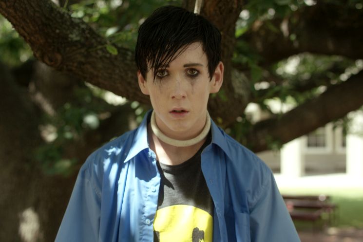 Emo the Musical (Neil Triffett, Generation 14plus)
