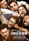 Das ist das Ende (Evan Goldfarb & Seth Rogen)