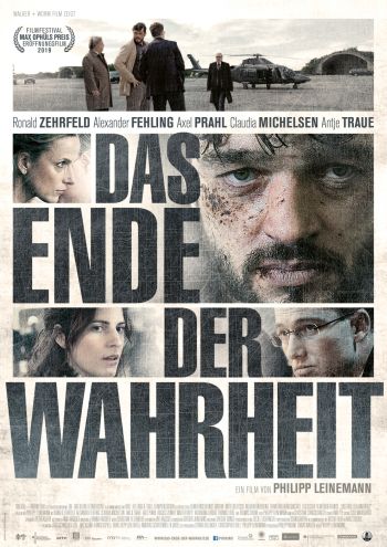 Das Ende der Wahrheit (Philipp Leinemann)