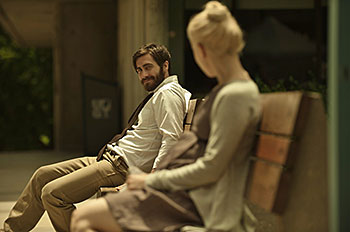 Enemy (Denis Villeneuve)