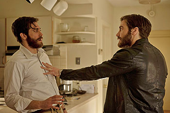 Enemy (Denis Villeneuve)