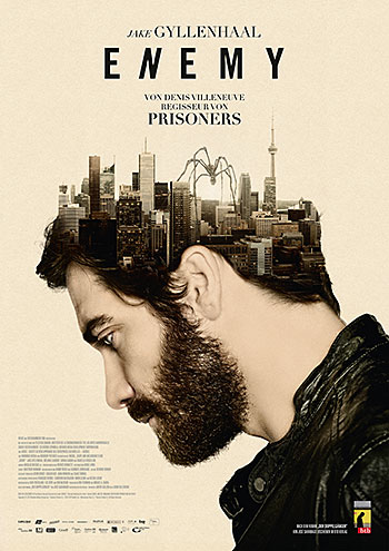 Enemy (Denis Villeneuve)