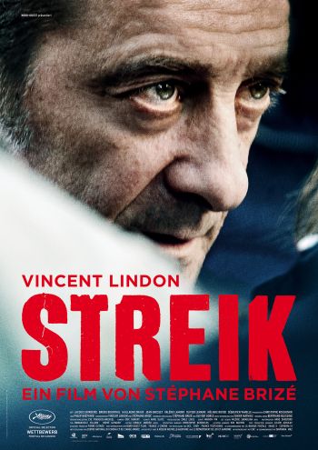 Streik (Stéphane Brizé)