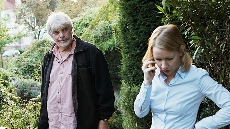 Toni Erdmann (Maren Ade)