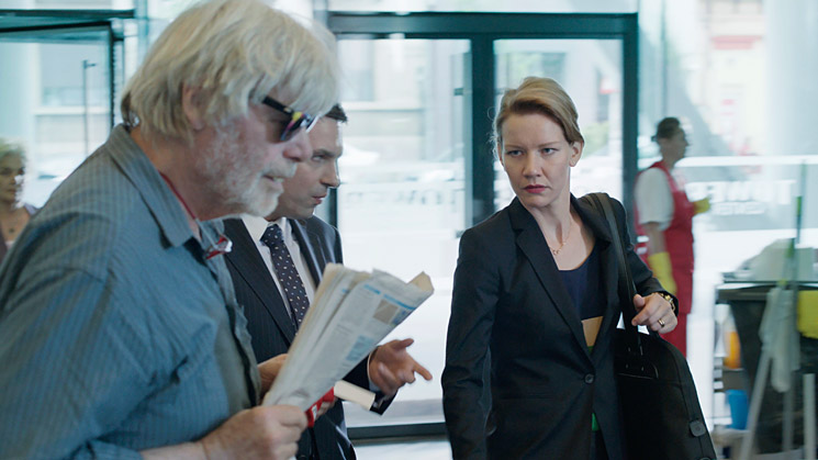Toni Erdmann (Maren Ade)