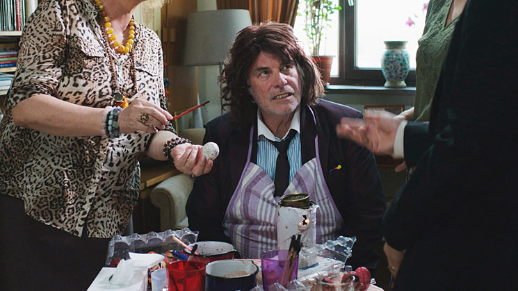 Toni Erdmann (Maren Ade)