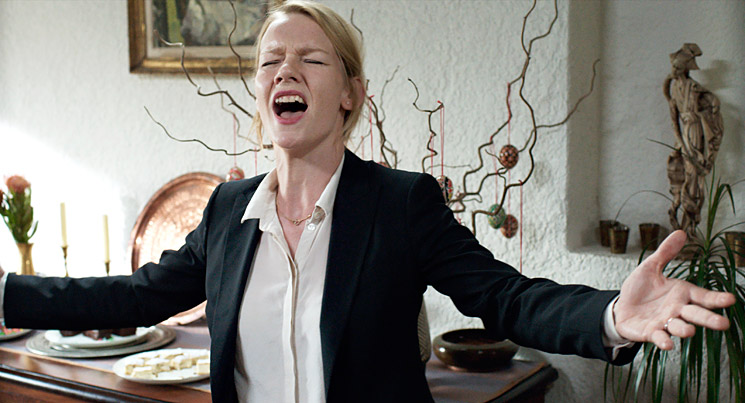 Toni Erdmann (Maren Ade)