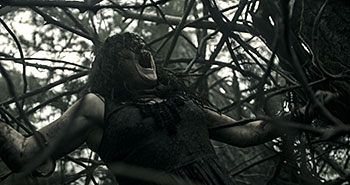 Evil Dead (Fede Alvarez)