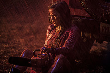 Evil Dead (Fede Alvarez)