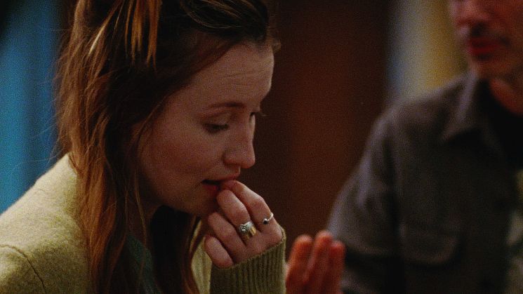 Golden Exits (Alex Ross Perry, Forum)