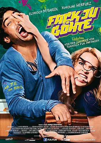 Fack ju Göhte (Bora Dagtekin)