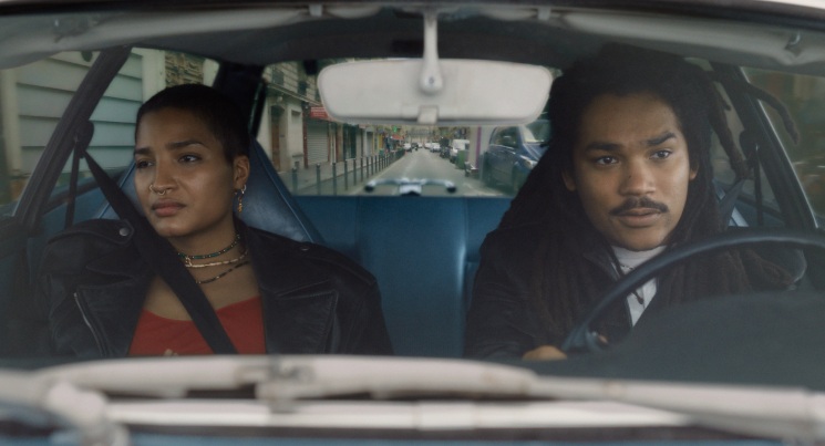 Father Mother Sister Brother (Jim Jarmusch)