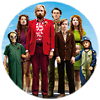 Captain Fantastic (Matt Ross)