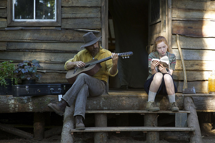 Captain Fantastic (Matt Ross)