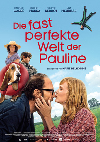 Die fast perfekte Welt der Pauline (Marie Belhomme)