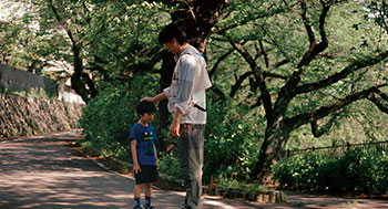 Like Father, like Son (Hirokazu Kore-Eda)