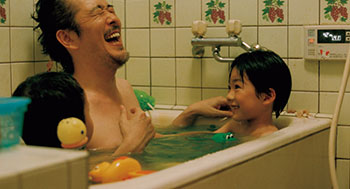 Like Father, like Son (Hirokazu Kore-Eda)