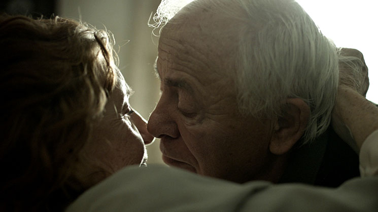 Am Ende ein Fest (Sharon Maymon, Tal Granit)