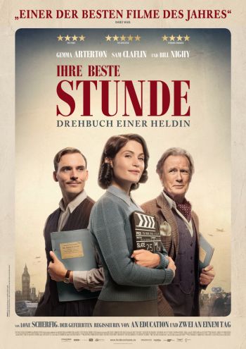 Ihre beste Stunde (Lone Scherfig)