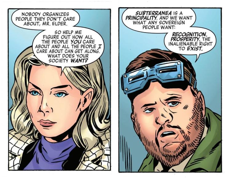 The Fantastic 4: First Steps (Matt Fraction, Mark Buckingham)