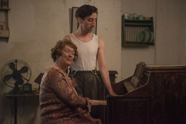 Florence Foster Jenkins (Stephen Frears)