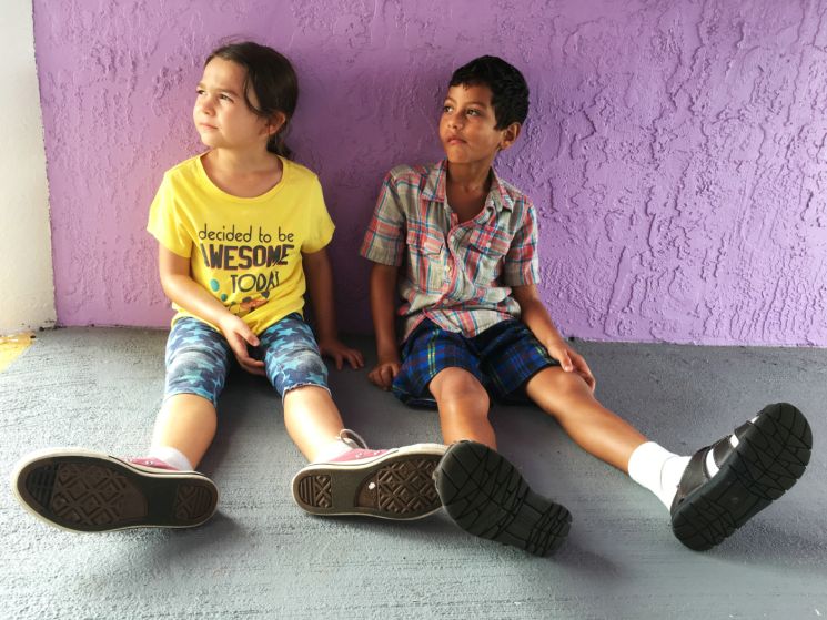 The Florida Project (Sean Baker)