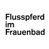 »Flusspferd im Frauenbad« von Jens Nielsen