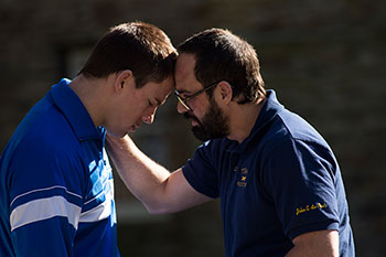 Foxcatcher (Bennett Miller)