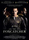 Foxcatcher (Bennett Miller)