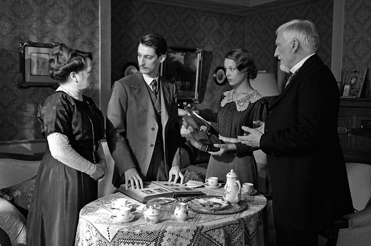 Frantz (François Ozon)