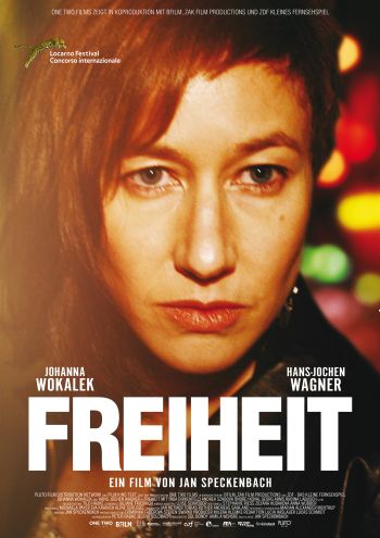 Freiheit (Jan Speckenbach)