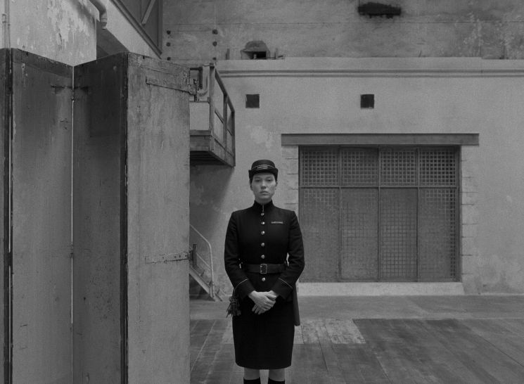 The French Dispatch (Wes Anderson)