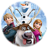 Soundtrack: Frozen – Die Eiskönigin