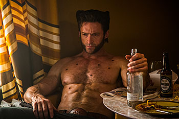 X-Men: Zukunft ist Vergangenheit (Bryan Singer)