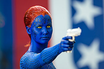 X-Men: Zukunft ist Vergangenheit (Bryan Singer)