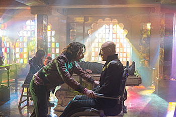 X-Men: Zukunft ist Vergangenheit (Bryan Singer)