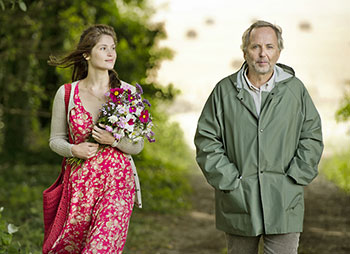 Gemma Bovery (Anne Fontaine)