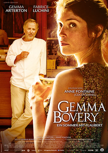 Gemma Bovery (Anne Fontaine)
