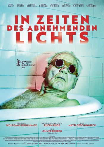 In Zeiten des abnehmenden Lichts (Matti Geschonneck)