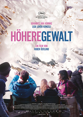 Höhere Gewalt (Ruben Östlund)