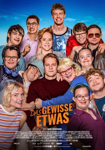 Das gewisse Etwas (Marc Rothemund)