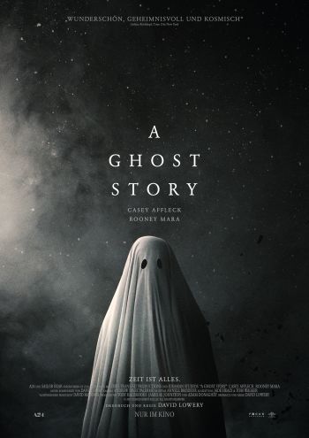 A Ghost Story (David Lowery)