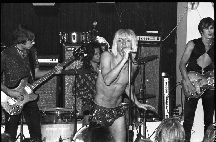 Gimme Danger (Jim Jarmusch)