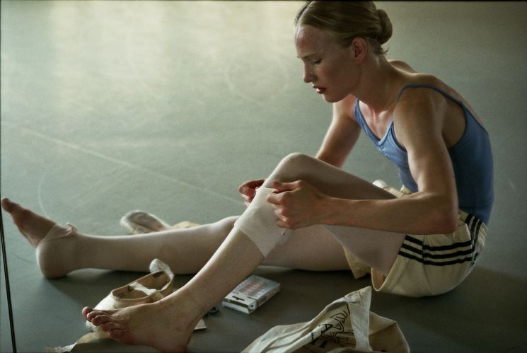Girl (Lukas Dhont)