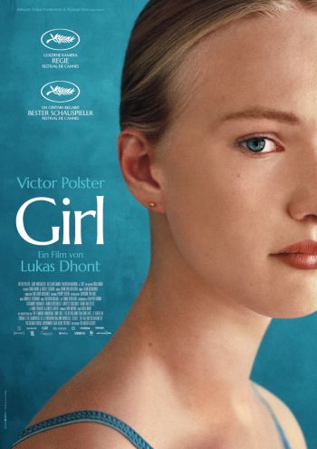 Girl (Lukas Dhont)