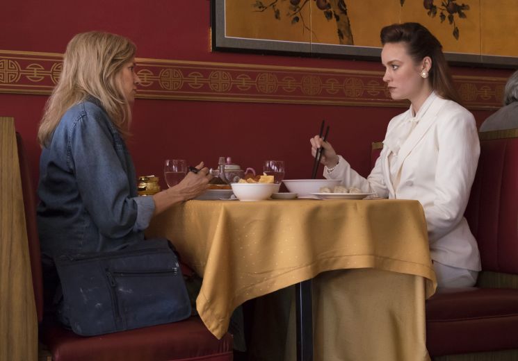 Schloss aus Glas (Destin Daniel Cretton)