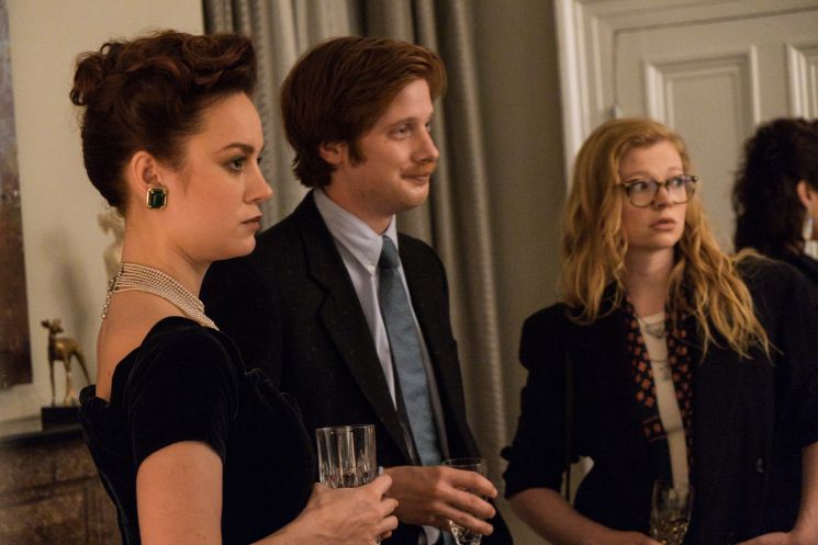 Schloss aus Glas (Destin Daniel Cretton)